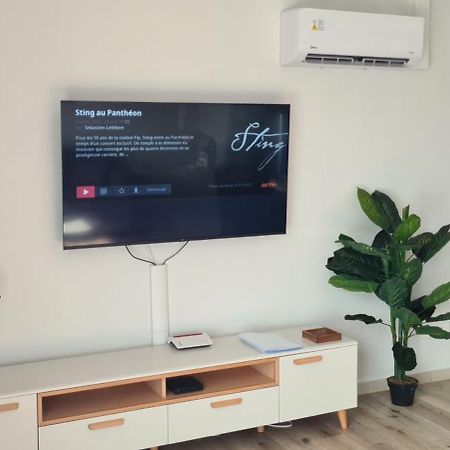 Appartement F2 Ninirei Papeete  Exteriör bild